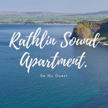 Rathlin Sound Apartment, باليكاسل المظهر الخارجي الصورة
