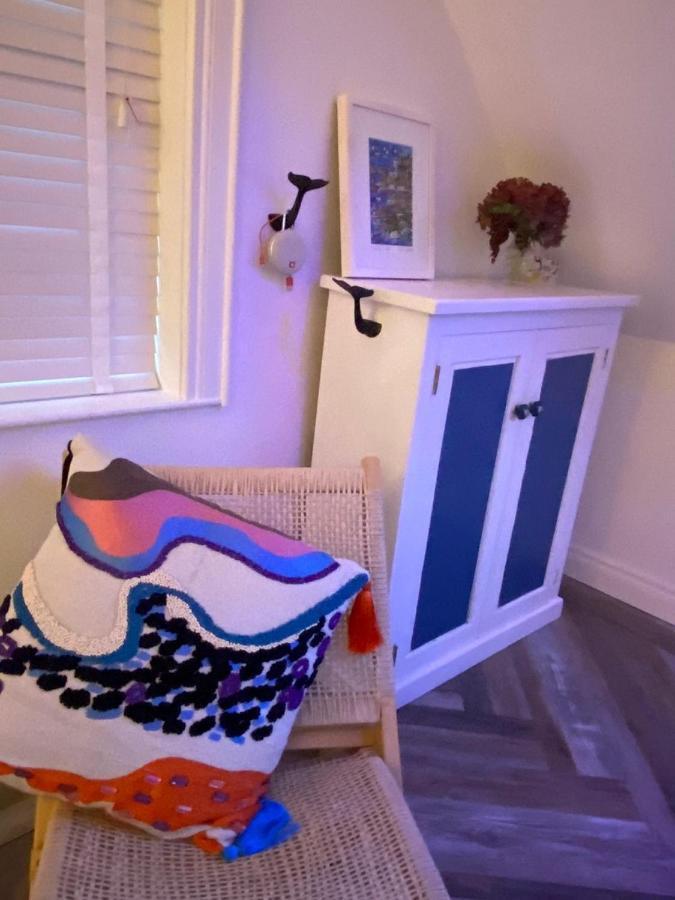 Rathlin Sound Apartment, باليكاسل المظهر الخارجي الصورة