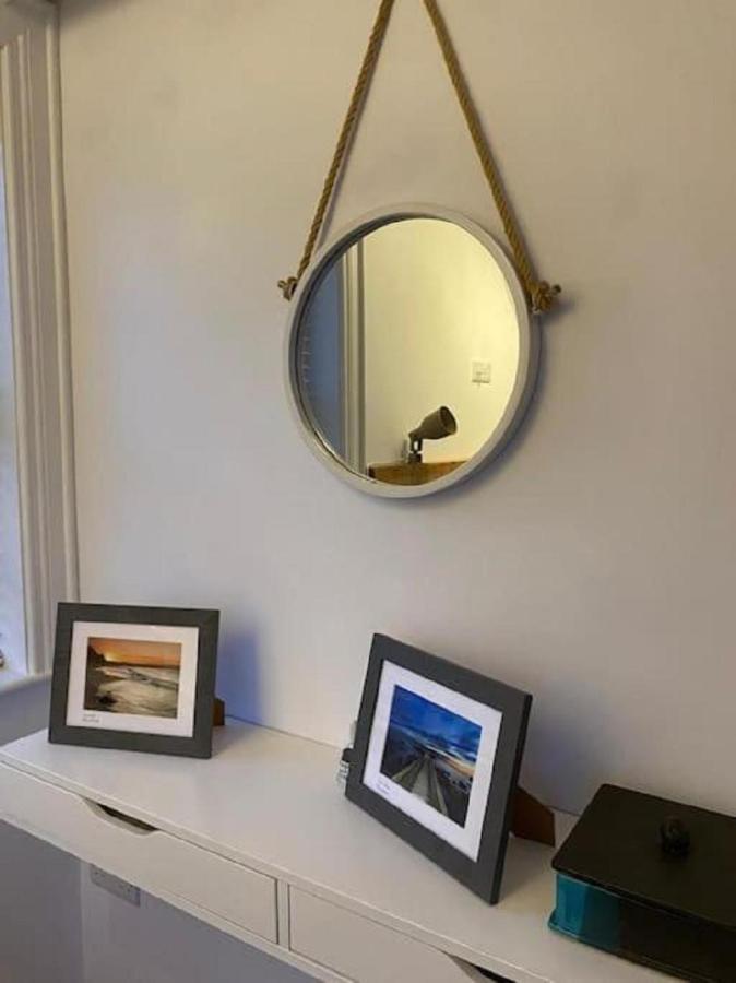Rathlin Sound Apartment, باليكاسل المظهر الخارجي الصورة