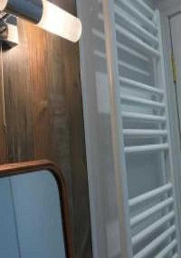 Rathlin Sound Apartment, باليكاسل المظهر الخارجي الصورة