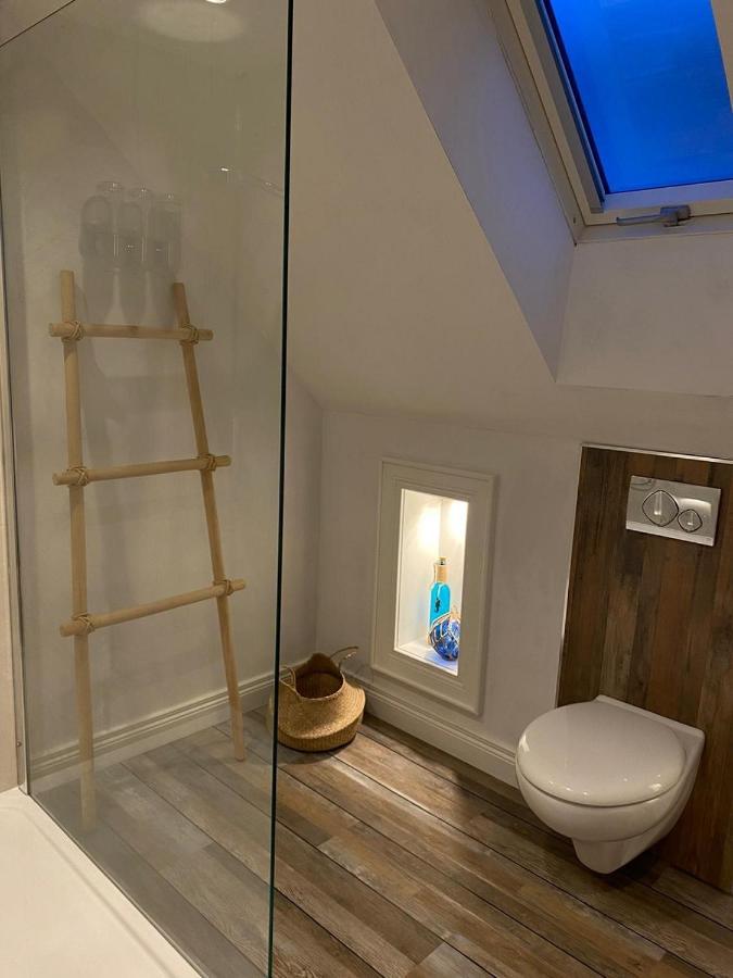 Rathlin Sound Apartment, باليكاسل المظهر الخارجي الصورة