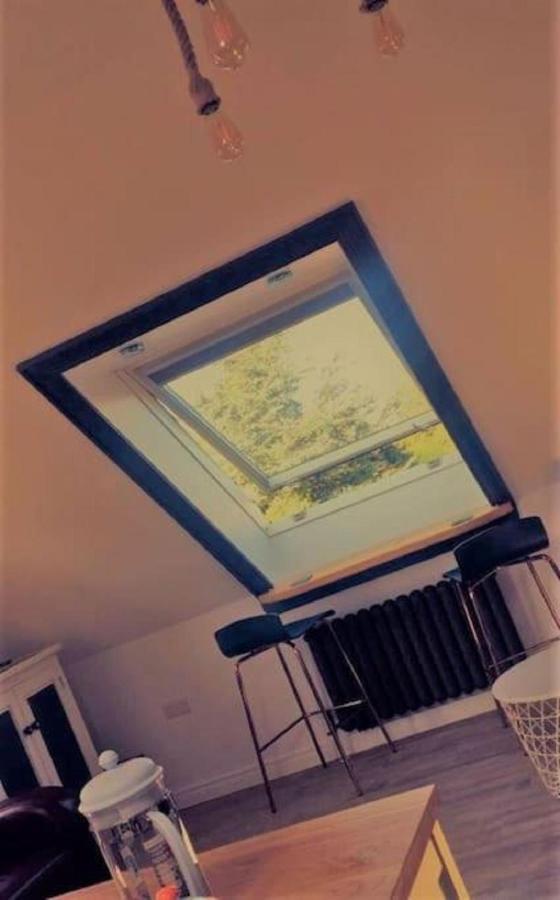 Rathlin Sound Apartment, باليكاسل المظهر الخارجي الصورة