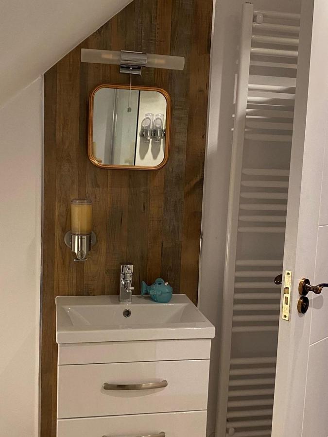 Rathlin Sound Apartment, باليكاسل المظهر الخارجي الصورة